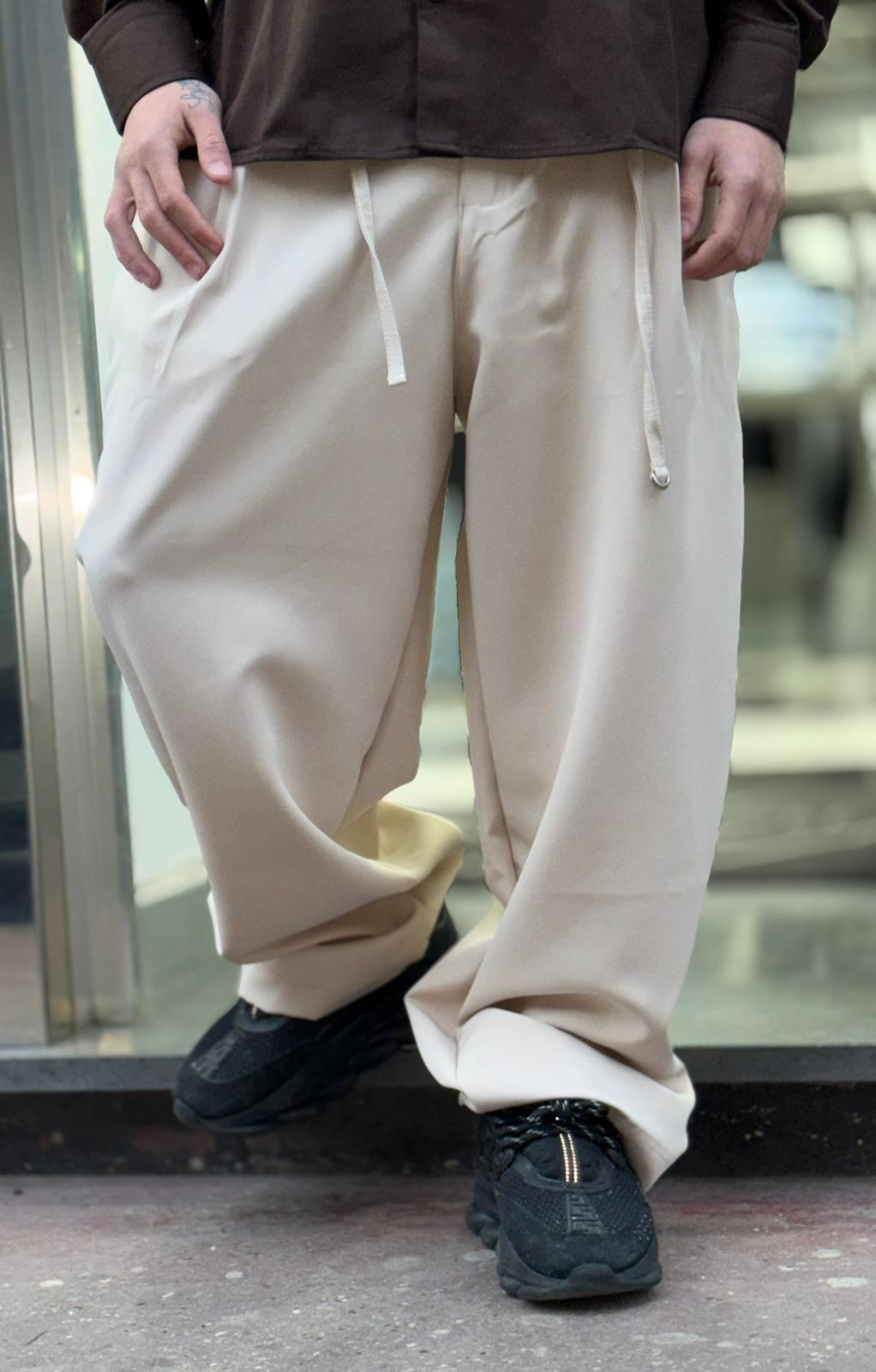 Pantalone Kintsugi