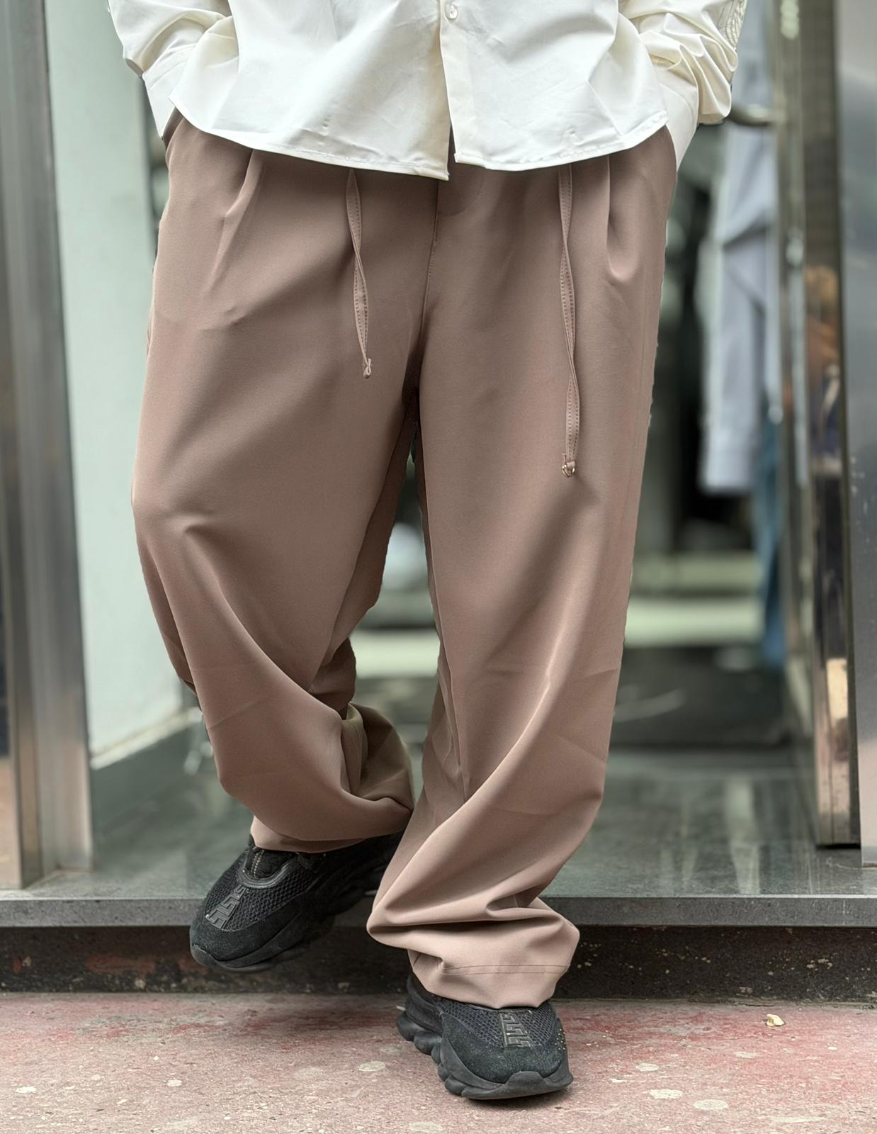 Pantalone Kintsugi