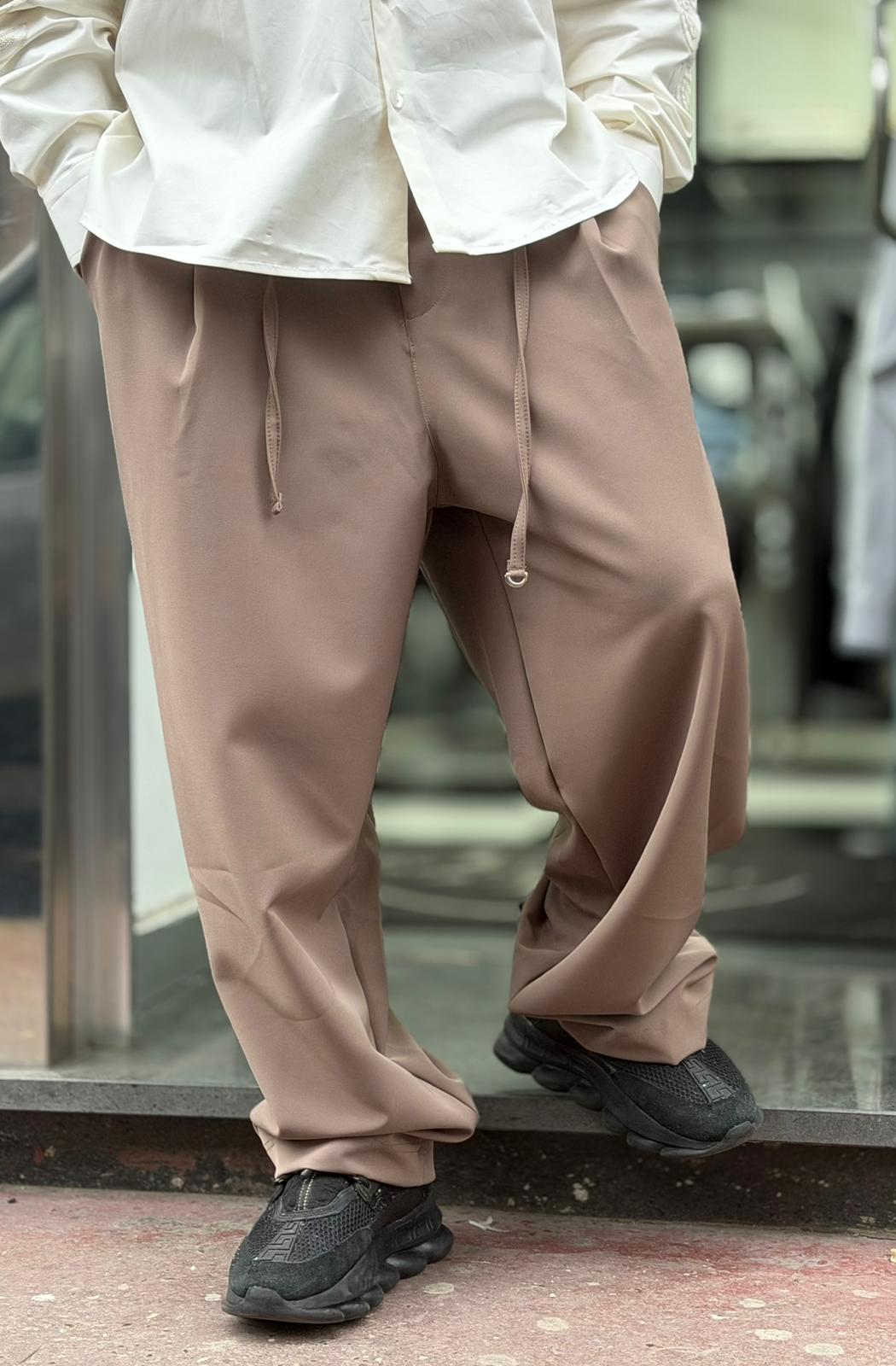 Pantalone Kintsugi