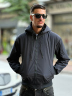 PELLICCIA REVERSIBILE