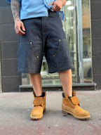 SHORT DENIM