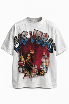 T-Shirt Las Vegas JM