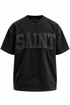 T-Shirt Saint Strass