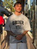 T-Shirt Order