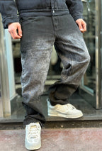 Jeans Degradé Streetwear
