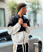 Tuta Hamilton Completa