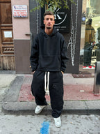 Tuta Completa Streetwear