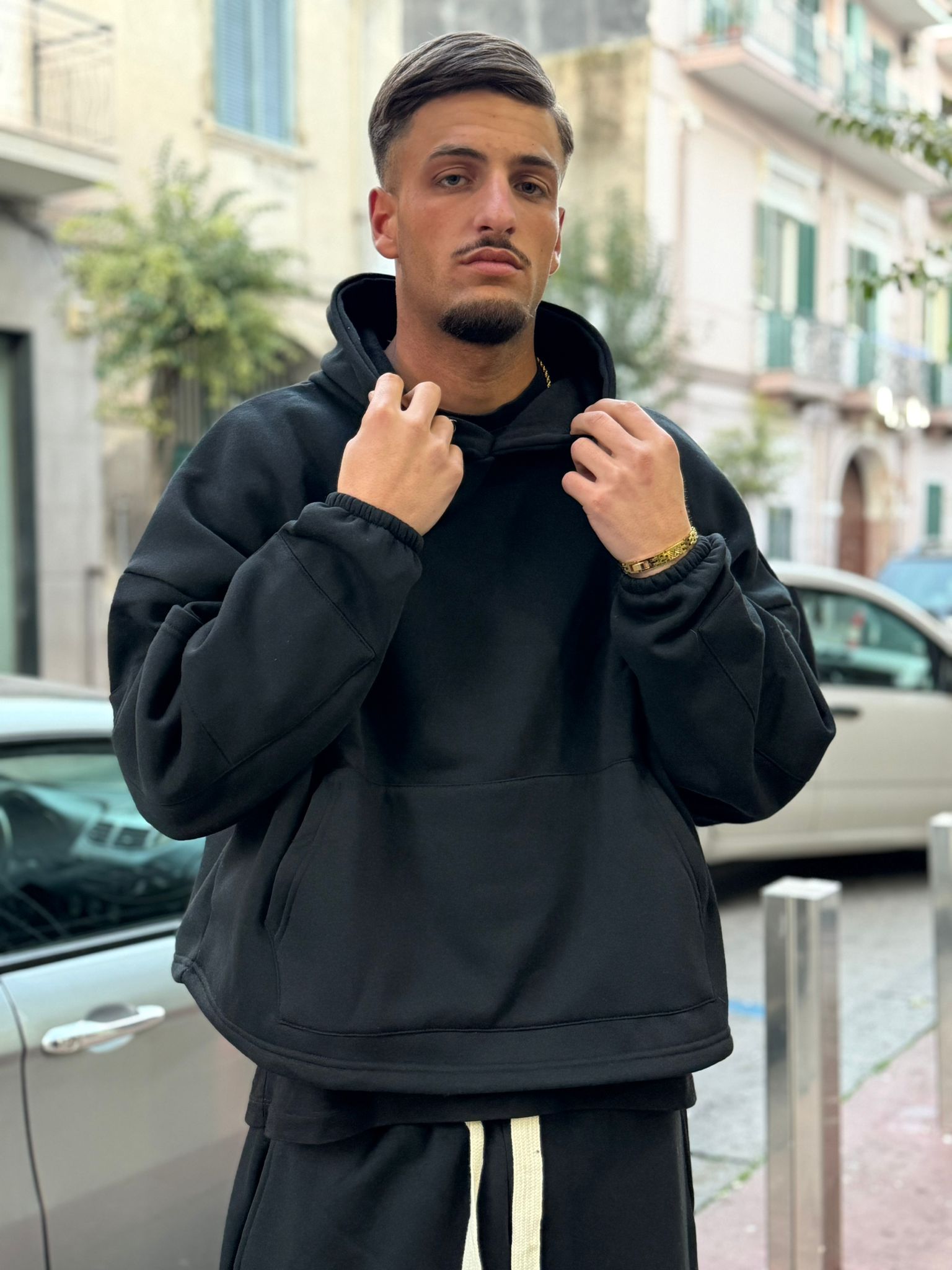 Tuta Completa Streetwear