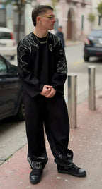 Tuta Creative Completa