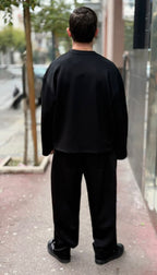 Tuta Creative Completa