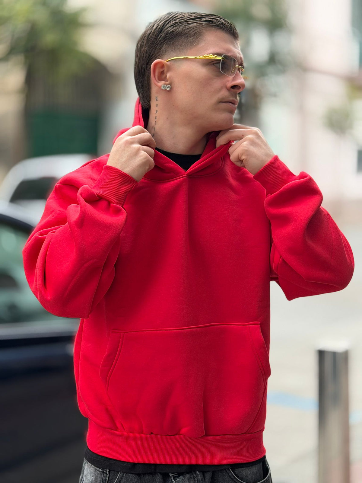 Felpa