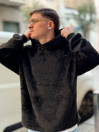 Hoodie Fur