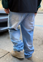 Jeans Denim Versatile