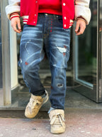 Jeans Mood DSQ Streetwear