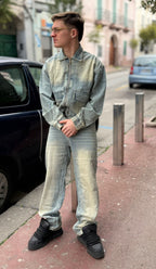 Coordinato Streetwear