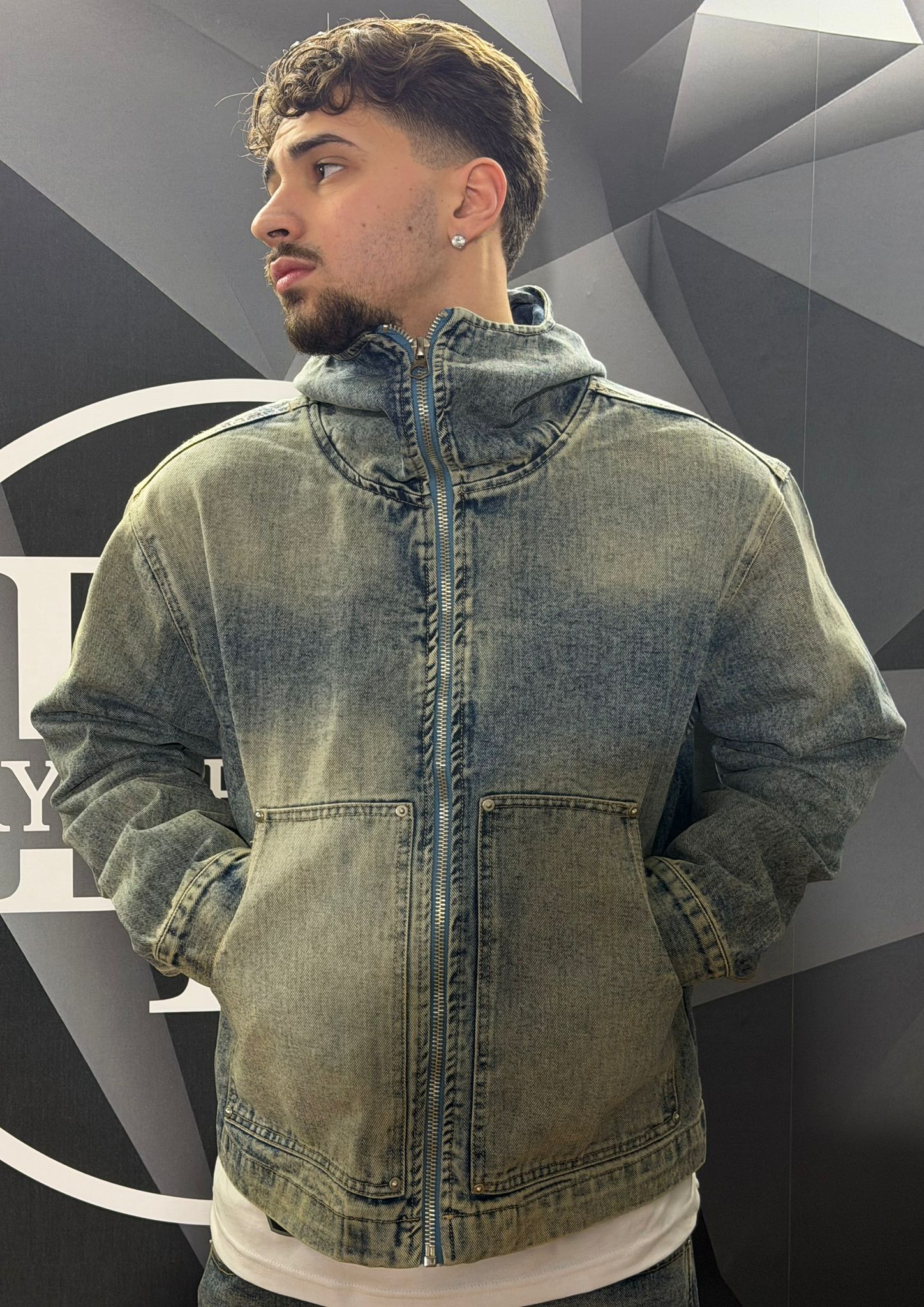 Coordinato Balaclava