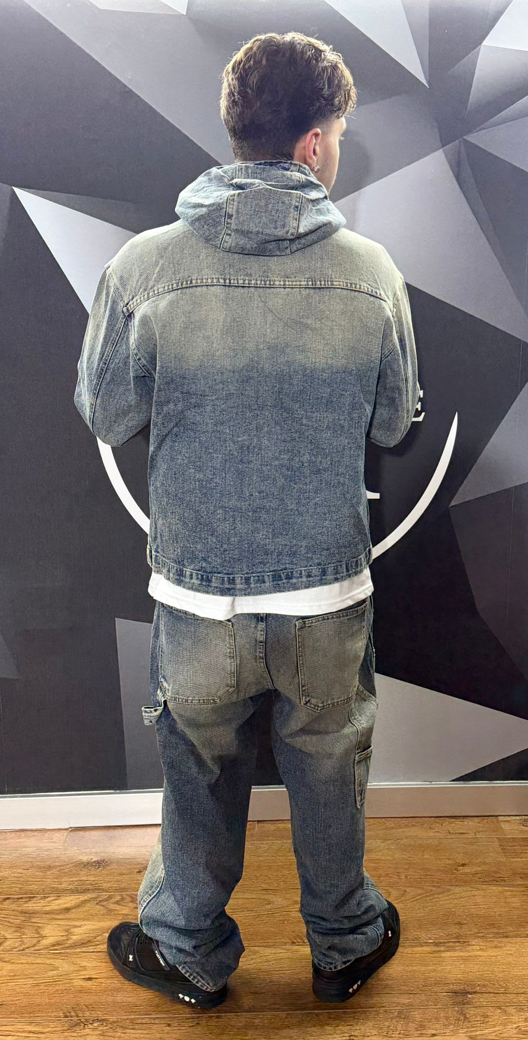 Coordinato Balaclava