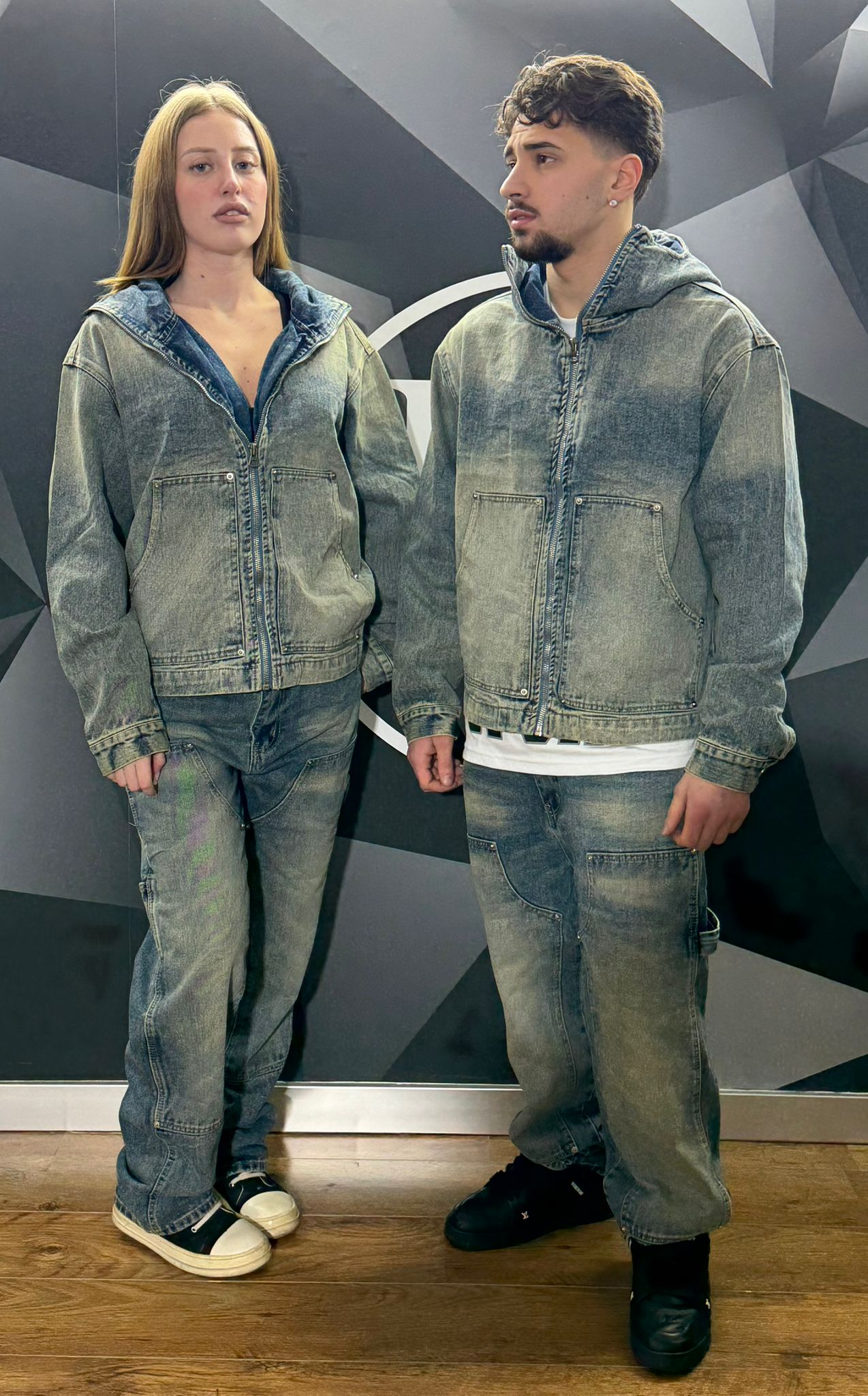 Coordinato Balaclava