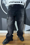 Jeans Baggy Degradé