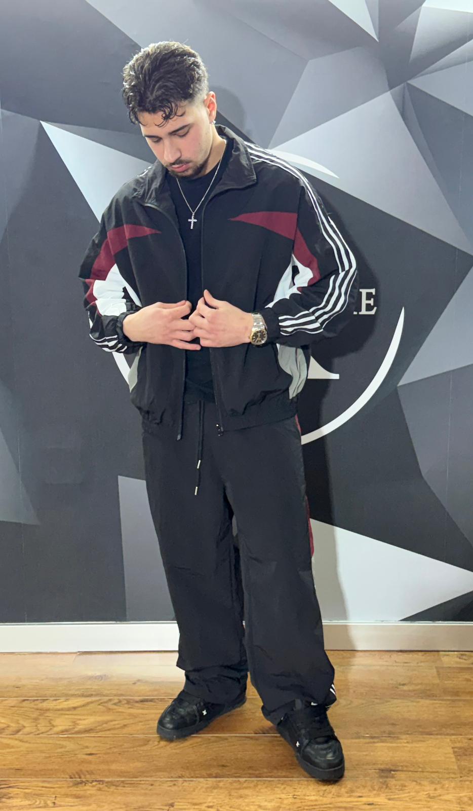 Tracksuit Yamal