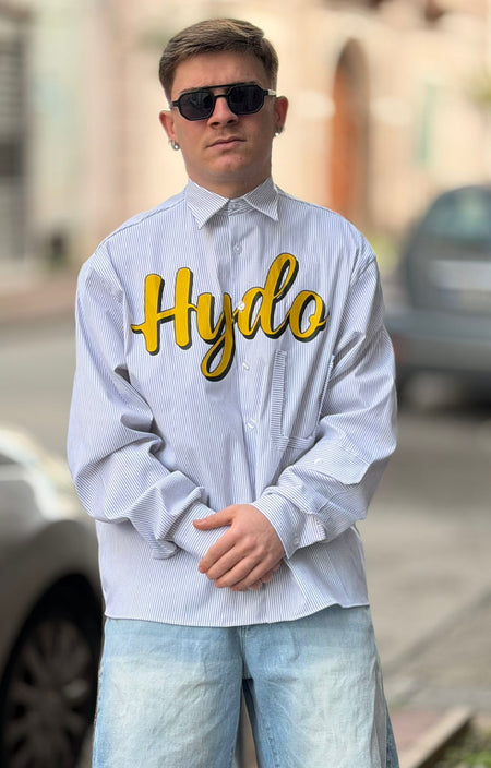 CAMICIA HYDO
