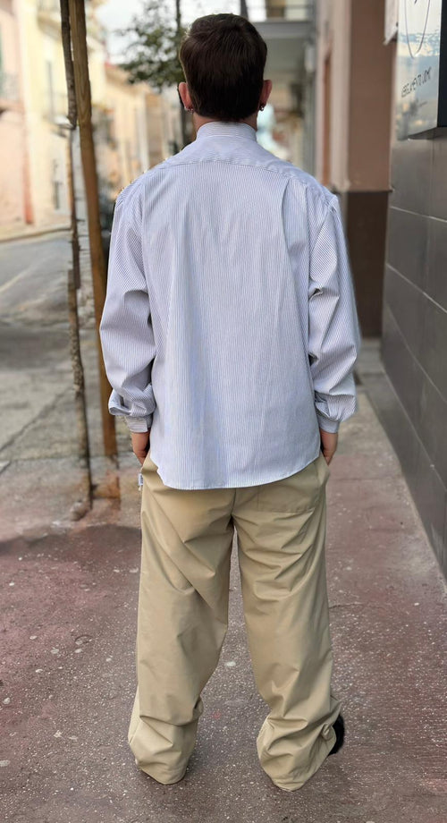 CAMICIA HYDO