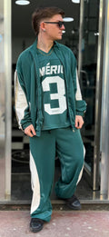 Tracksuit American