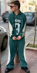 Tracksuit American