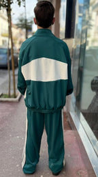 Tracksuit American