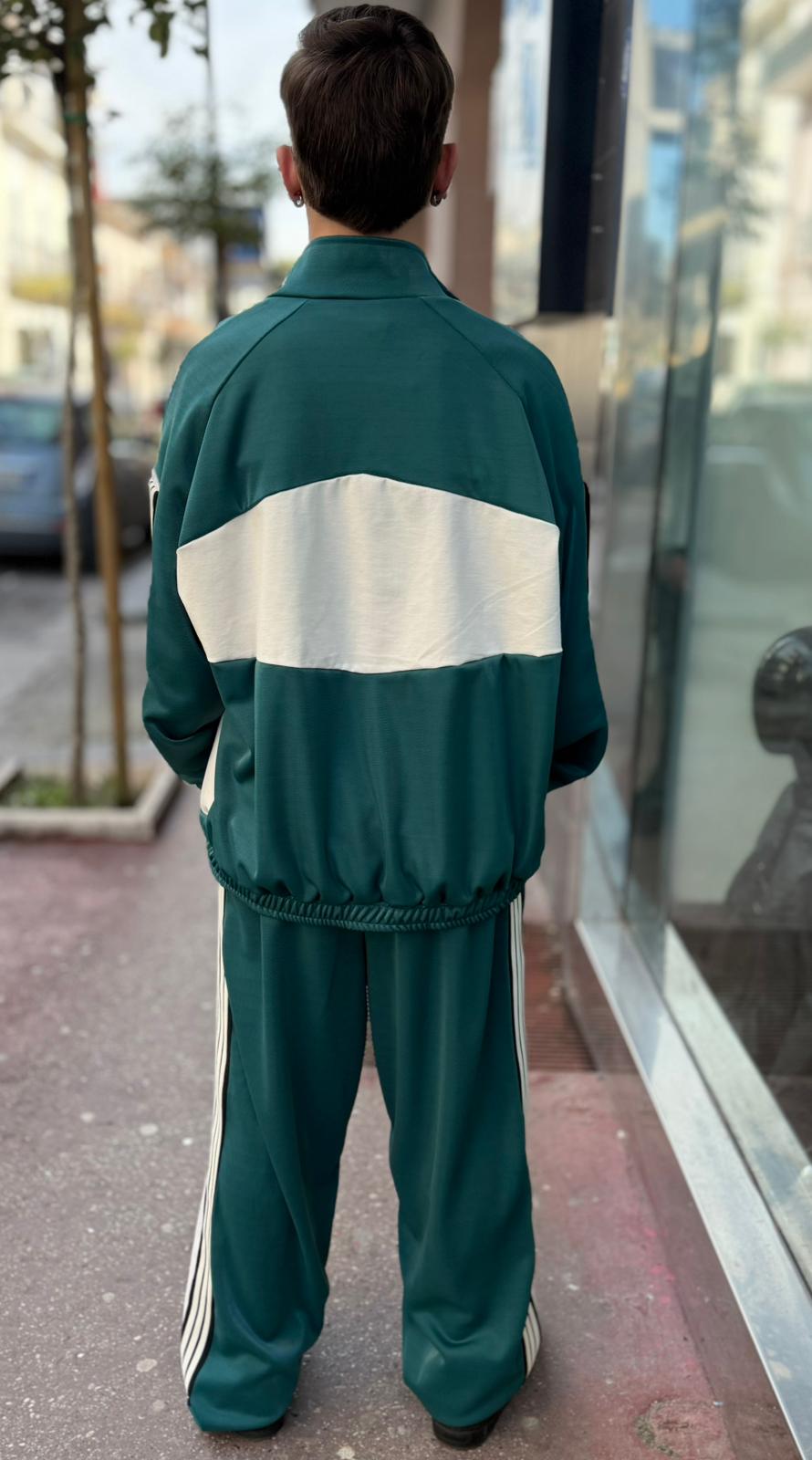 Tracksuit American