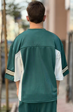 Tracksuit American