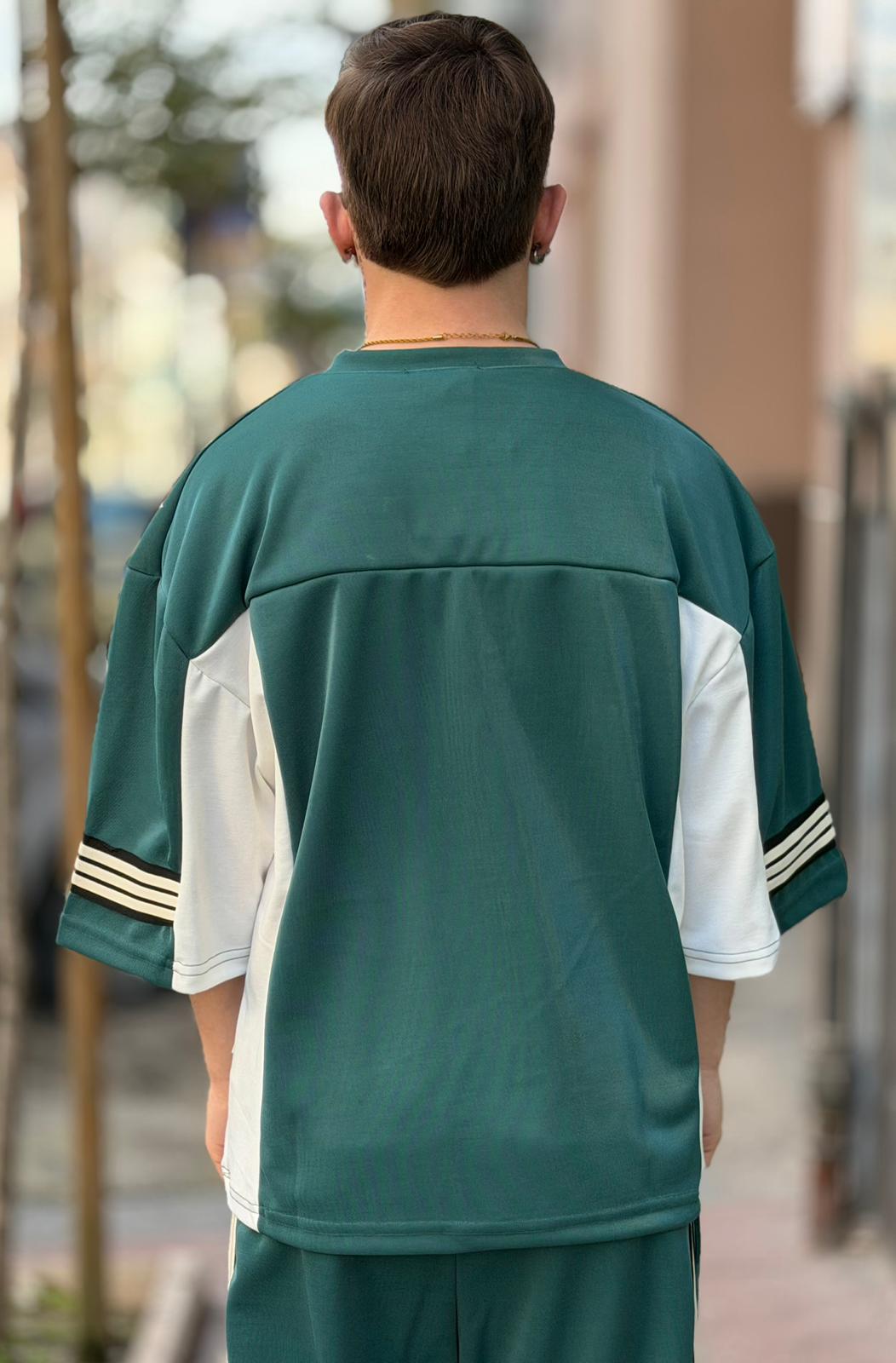 Tracksuit American