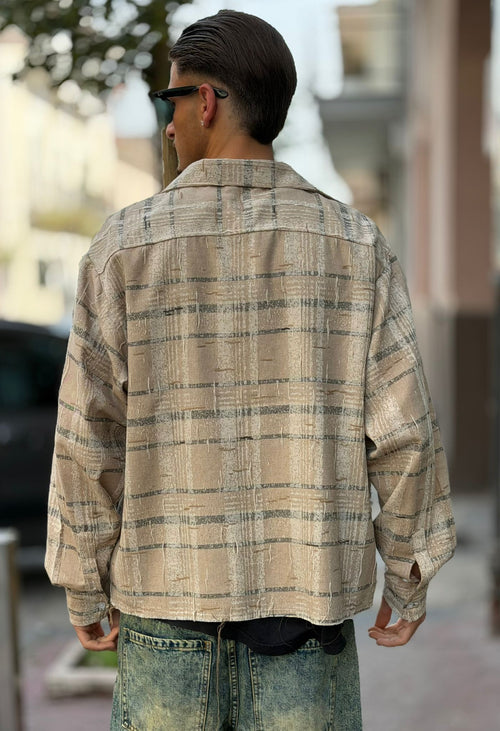 Camicia HAWAI