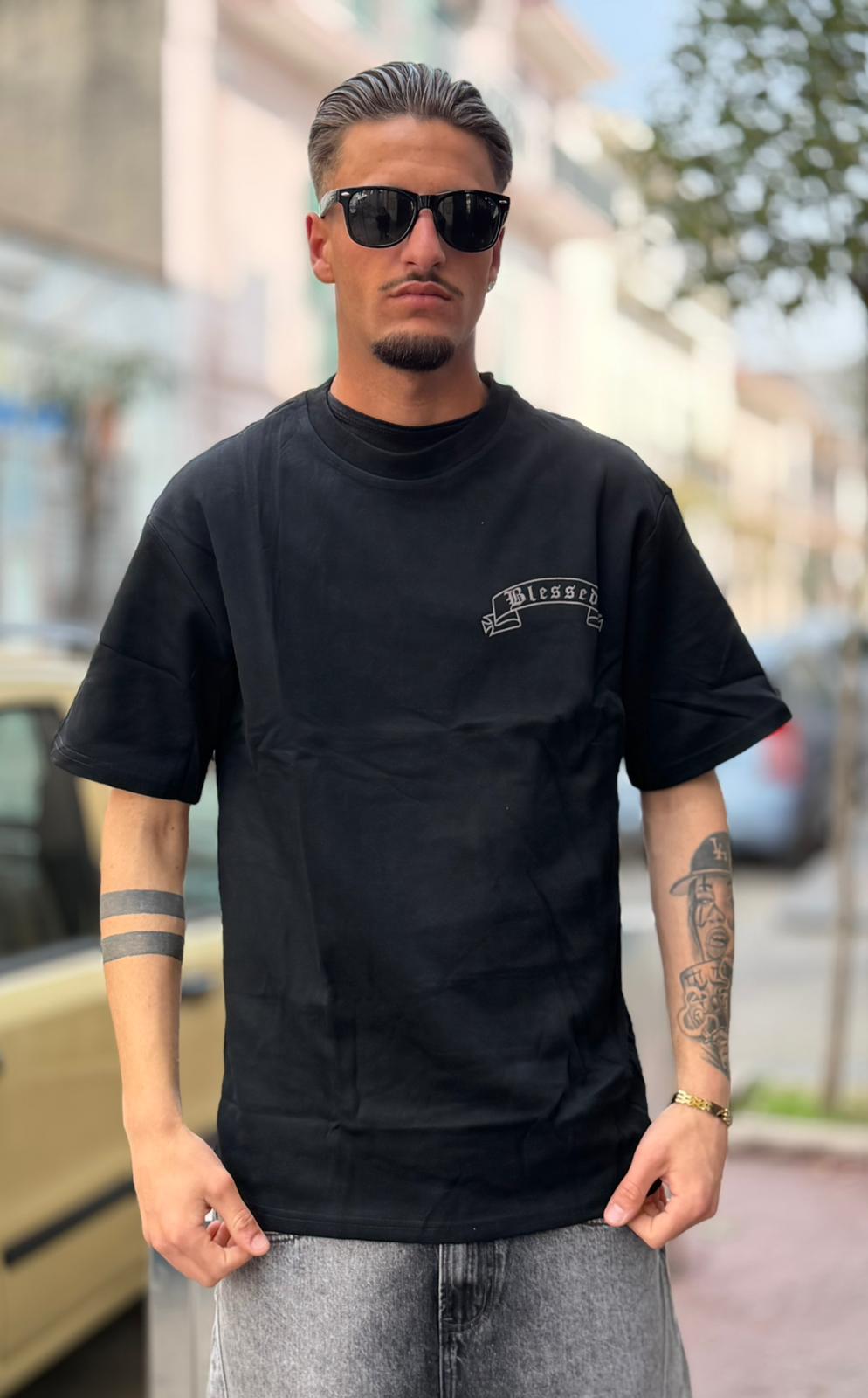 T-SHIRT Blessed