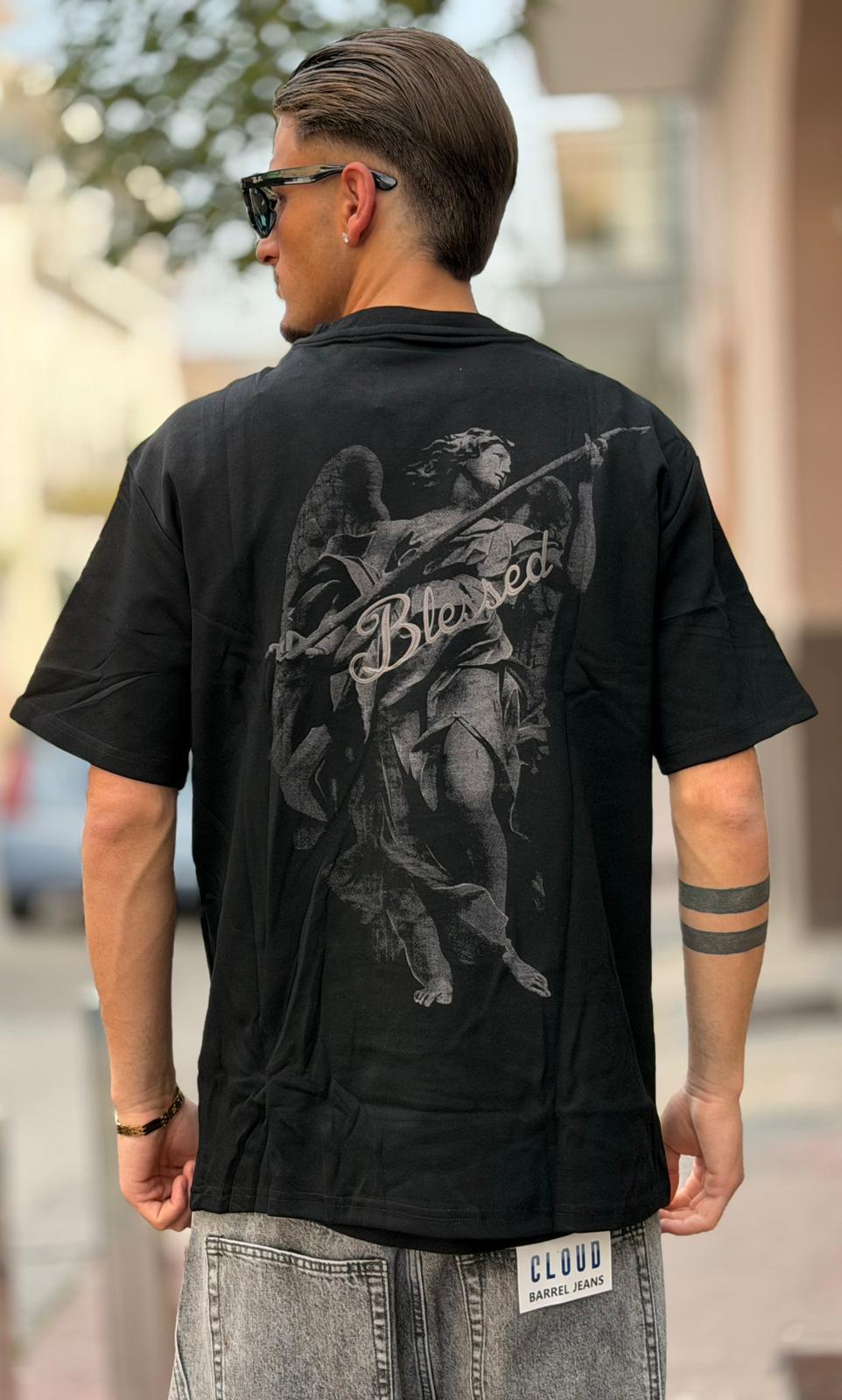 T-SHIRT Blessed