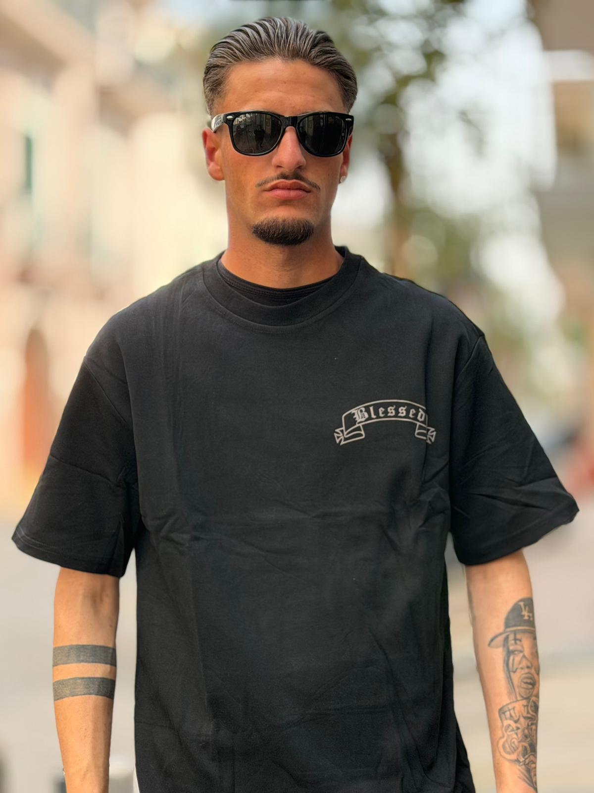 T-SHIRT Blessed