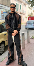 Tuta Tracksuit Streetwear
