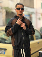 Tuta Tracksuit Streetwear