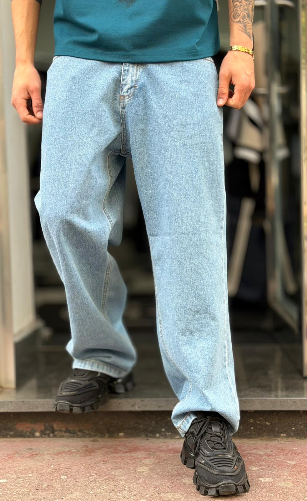 Jeans dakota