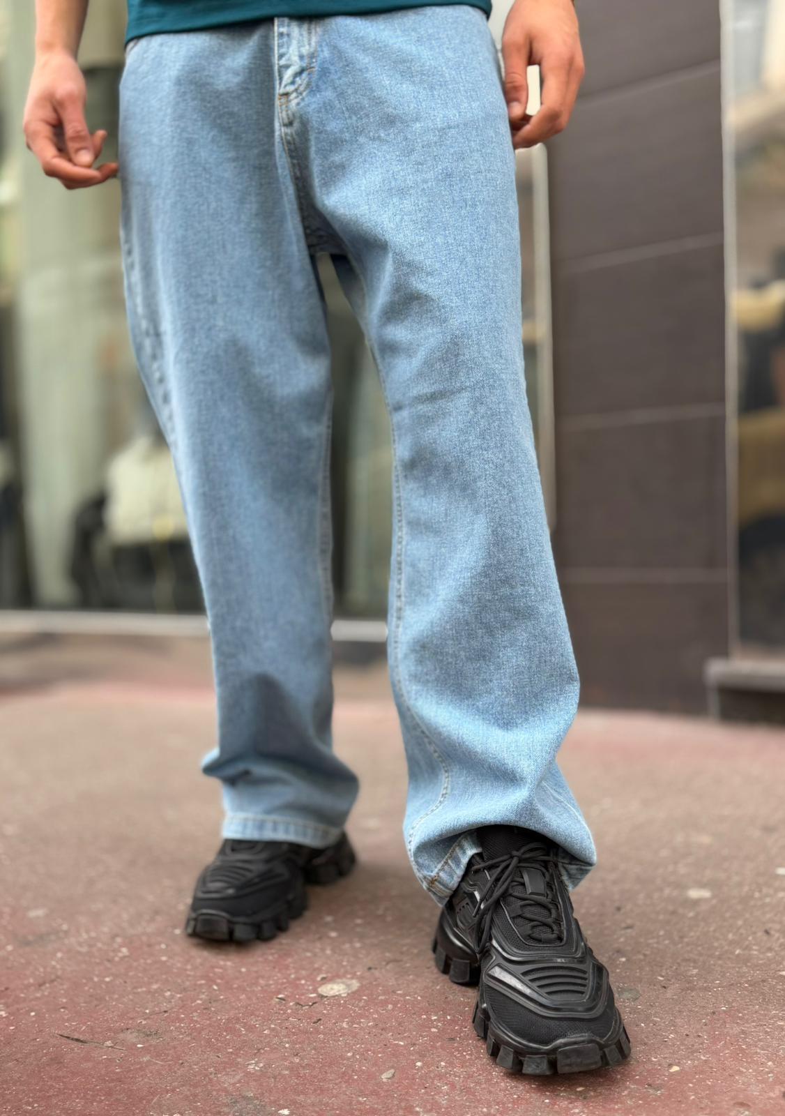 Jeans dakota