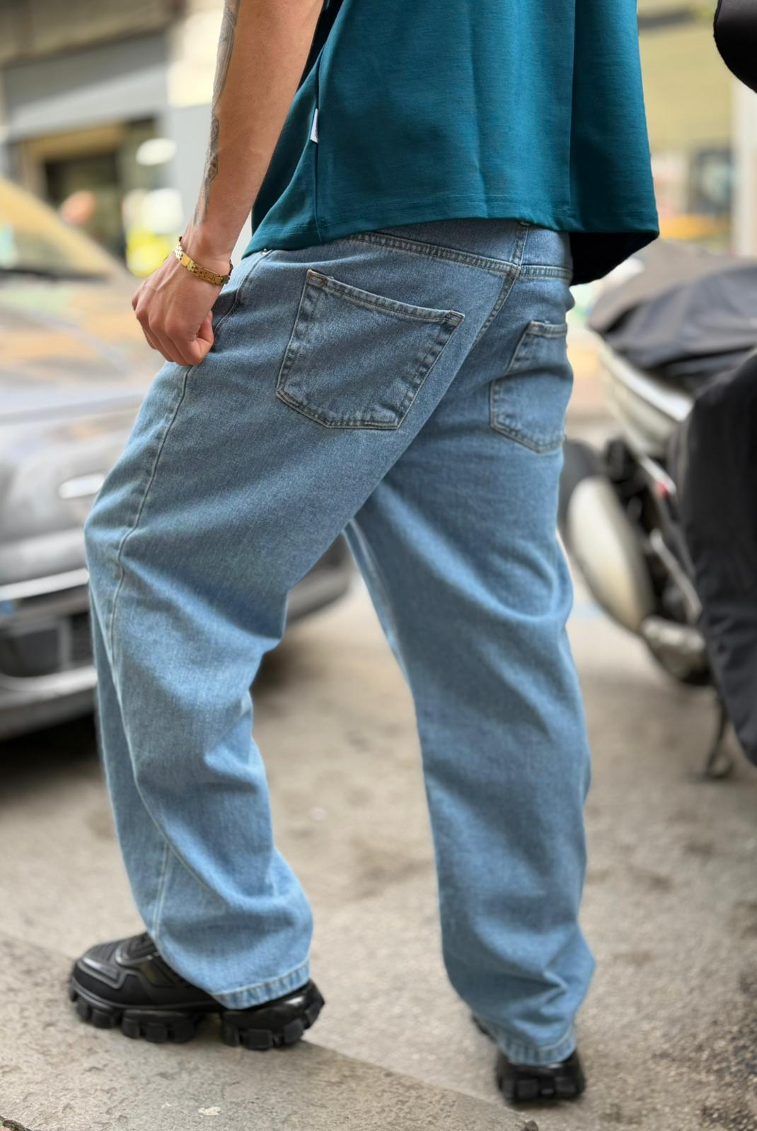 Jeans dakota