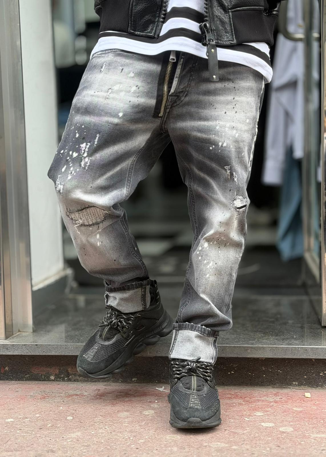 Jeans ds* mod.