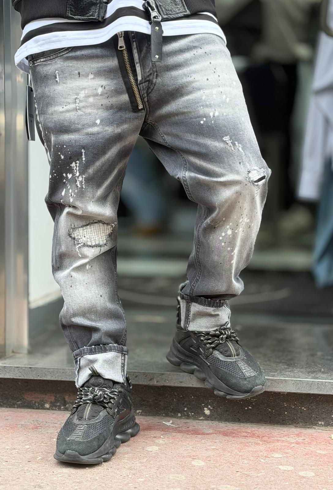Jeans ds* mod.