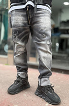 Jeans ds* mod.