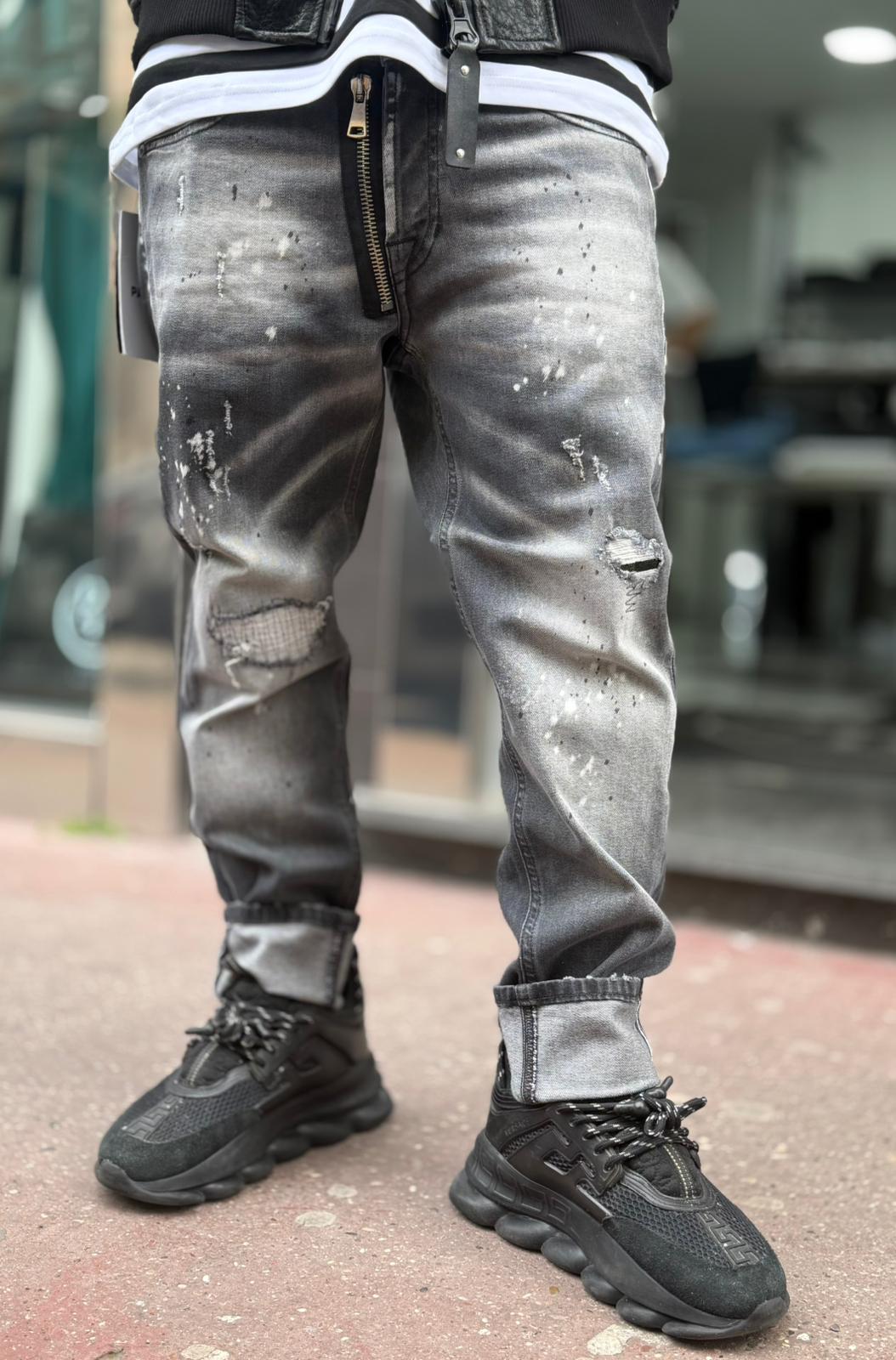 Jeans ds* mod.