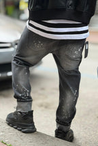 Jeans ds* mod.