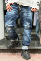 Jeans ds* mod.