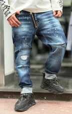 Jeans ds* mod.
