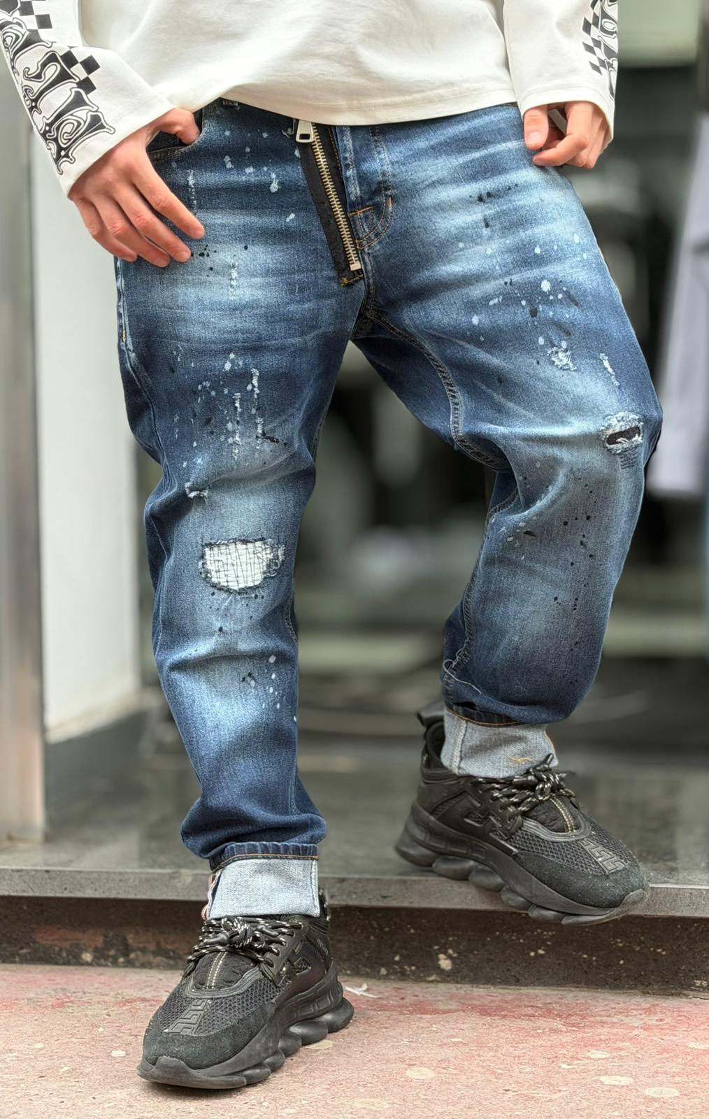 Jeans ds* mod.