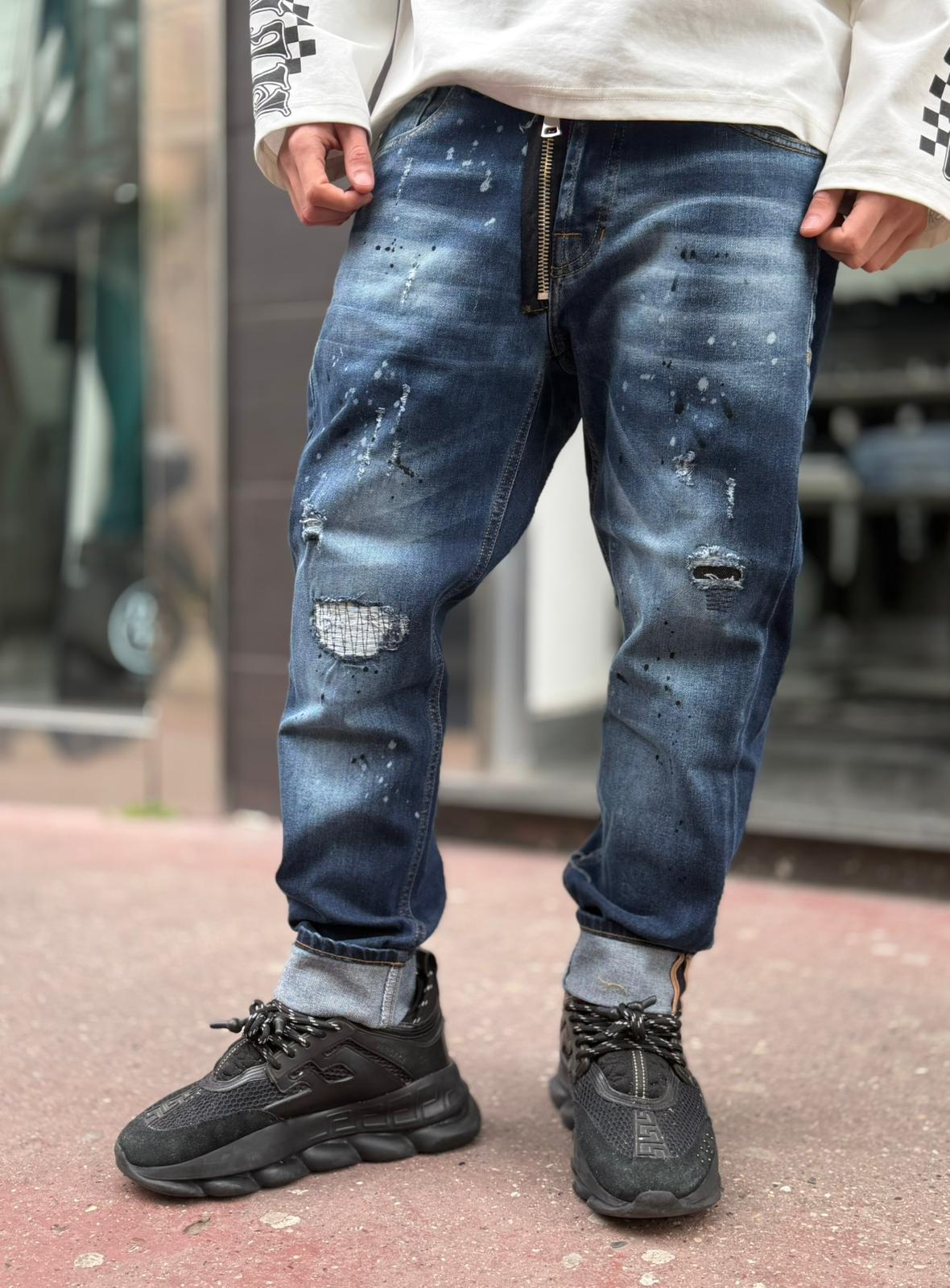 Jeans ds* mod.